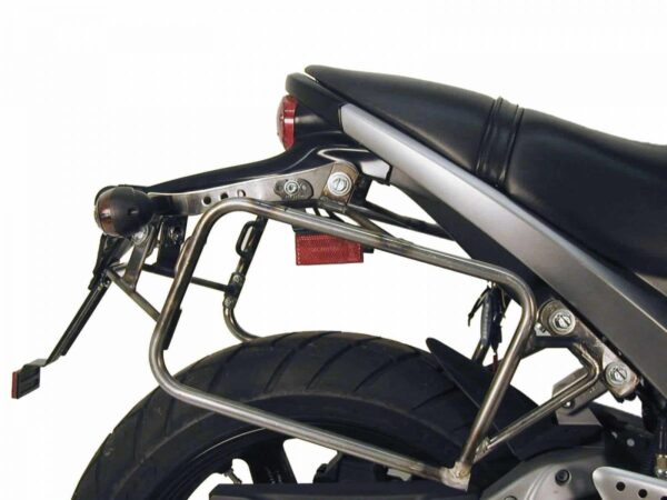 Luggage carrier Lock-it   Buell Lightning XB 9 SX/12 2002-