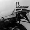 Luggage carrier   Cagiva Elefant 750 ie/GT/AC 1993-