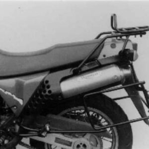 Luggage carrier   Triumph Tiger 1993-