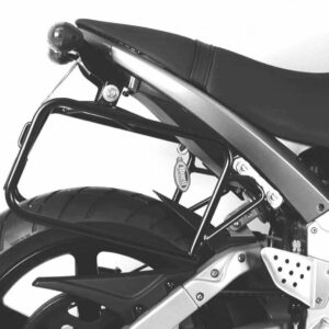 Luggage carrier Lock-it   Buell Lightning XB 9 SX/12 2002-