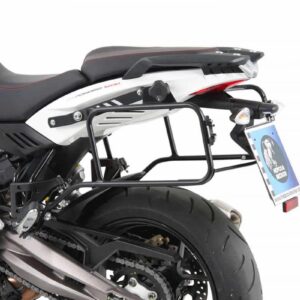 Luggage carrier Lock-it   Aprilia Caponord 1200/1200 R 2013-
