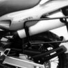 Luggage carrier   Cagiva Gran Canyon 900 1998-