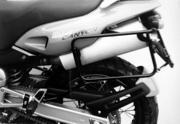 Luggage carrier   Cagiva Gran Canyon 900 1998-