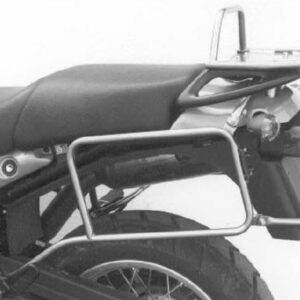 Luggage carrier   Triumph Tiger 955i 2001-