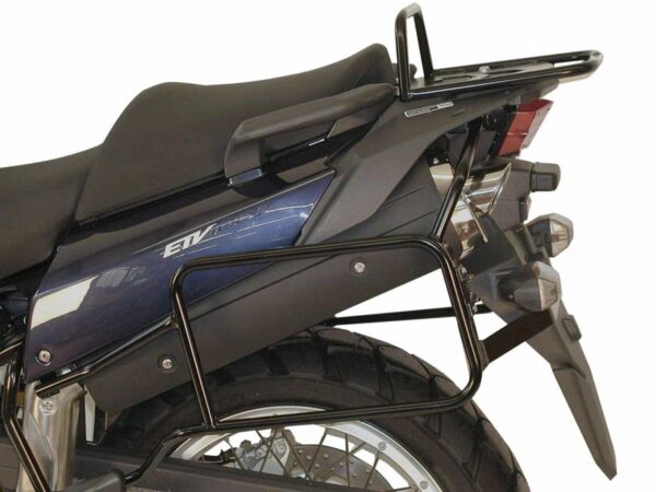 Luggage rack   Aprilia Caponord ETV 1000 2001-