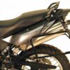 Luggage carrier Lock-it   Aprilia Pegaso 650 Strada/Tr 2005-