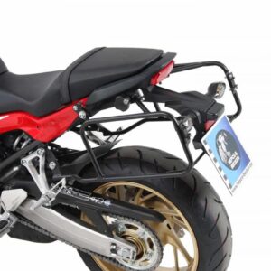 Luggage carrier Lock-it   Honda CB 650 F 2014-