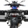 Cutout carrier + Xplorer case   BMW R 1250 GS 2018-
