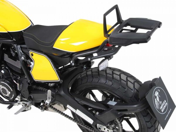 Alurack   Ducati Scrambler 800 2019-