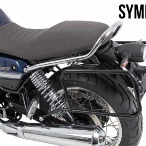 Luggage carrier fixed   Moto Guzzi V 7 (850 ccm) Specia 2021-
