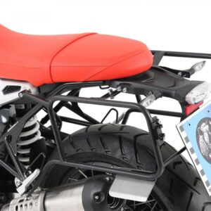 Luggage carrier fixed   BMW R nineT 2014-