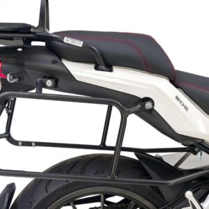 Luggage carrier fixed   Benelli TRK 502 X 2018-