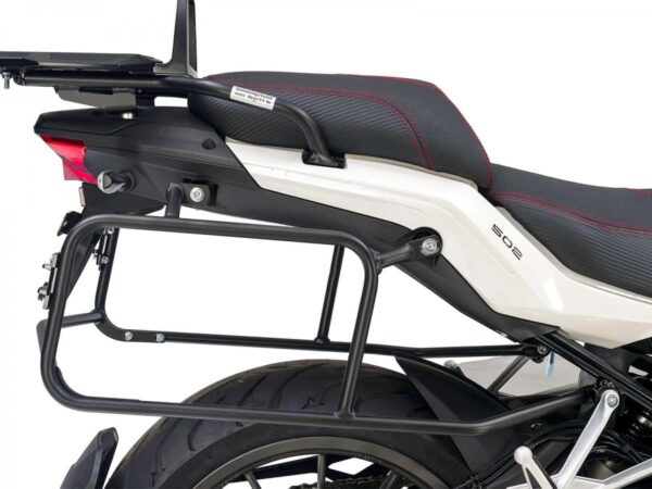 Luggage carrier fixed   Benelli TRK 502 X 2018-