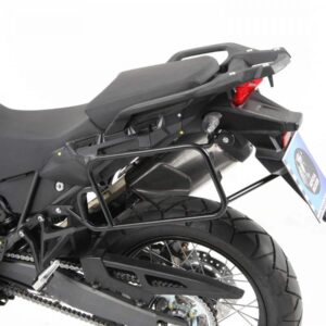 Luggage carrier fixed   Honda CRF 1000 L Africa Tw 2016-