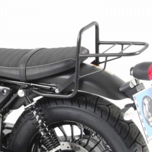 Luggage rack   Moto Guzzi V 9 Bobber 2016-