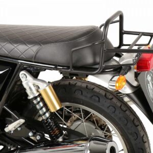 Luggage rack   Royal Enfield Interceptor 650 (201 2018-