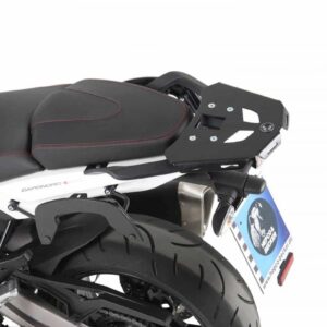 Minirack Aprilia Caponord 1200 (2013-2016)/1200 Rally black