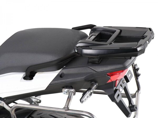Easyrack   Benelli TRK 502 X 2018-