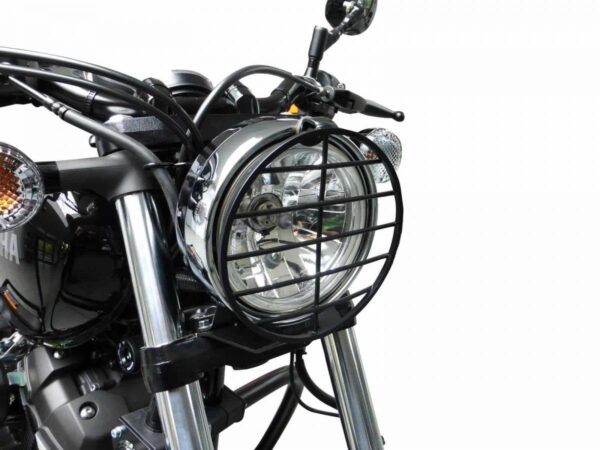 Lamp guard grille   Yamaha XV 950/R 2013-