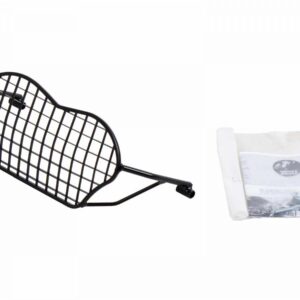 Lamp guard grille   BMW R 1200 GS (2004-2012 2004-