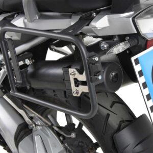 Tool box 29 x 8 cm Case carrier Lock-it  BMW R 1250 GS 2018-