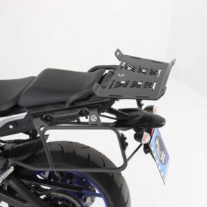 Luggage rack enlargement   Yamaha MT-09 Tracer 2015-