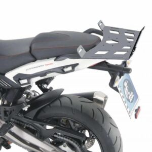 Luggage rack enlargement   Aprilia Caponord 1200/1200 R 2013-