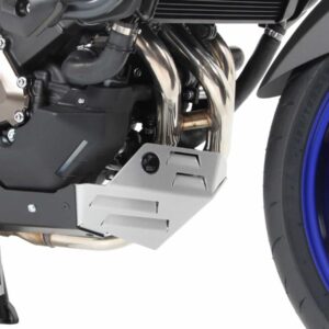 bash plaet   Yamaha MT-09 2017-