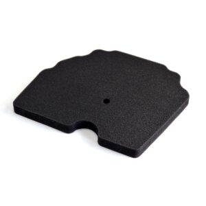 MIW AIR FILTER BE12901