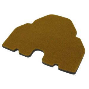 MIW AIR FILTER K2140