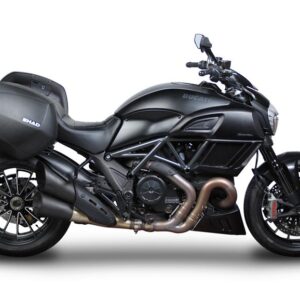 3P SYSTEM DUCATI DIAVEL 1200