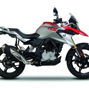 3P SYSTEM BMW G310R/GS