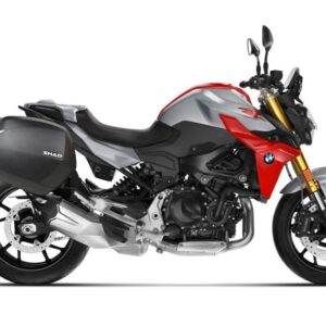 3P SYSTEM BMW F900 X/XR
