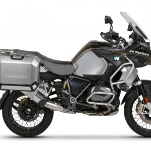 4P SYSTEM BMW R1200/R1250GS ADVENTURE