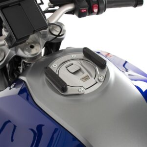Tank Ring Adapter BMW F 900 R (2020-) silver