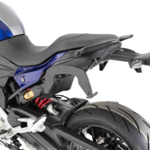 C-Bow Carrier black BMW F900XR (2020-)