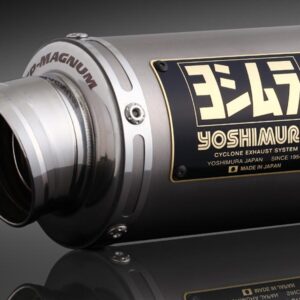 Street Sports Full System GP-MAGNUM GSX-R125/S125 17-20 SSF