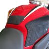 GRIPSTER TANK GRIPS,HON, CBR650R, CB650R (18-CURR), Includes Custom TP-SS
