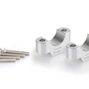 RISER HANDLEBAR HEIGHT 20MM DIAM.32MM UNIVERSAL