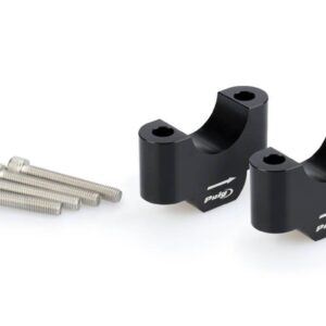 RISER HANDLEBAR HEIGHT 30MM DIAM.32MM UNIVERSAL