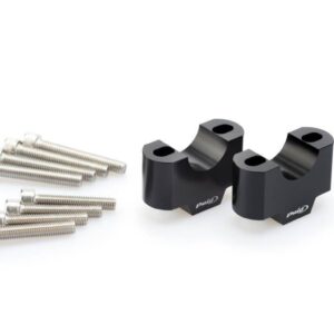 RISER HANDLEBAR HEIGHT 30MM DIAM.29MM UNIVERSAL
