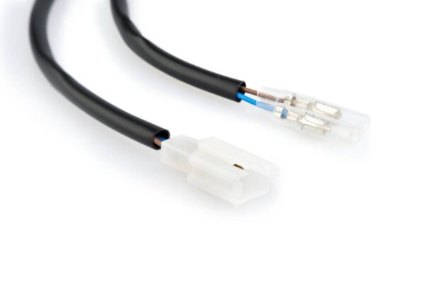 WIRING EXTENSION LIGHTING SET FOR KAWASAKI MODELS