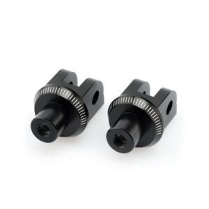 SUPPORTS FOOTPEGS DRIVER RIG/LEF AFRICA TWIN (C-66
