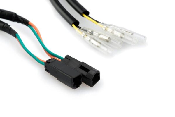 CONNECTOR LEADS FOR DUCATI