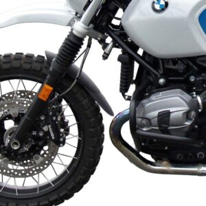 FRONT FENDER EXTENSION BMW R NINE T URBAN G/S C/BL