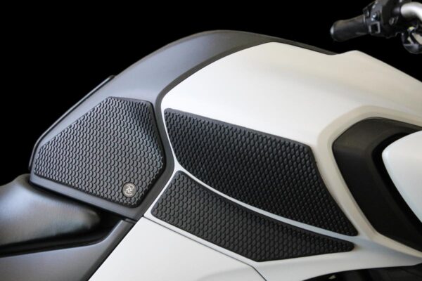 GRIPSTER TANK GRIPS, YAMAHA, MT-03 (2020-CURRENT), Includes TP11-SS