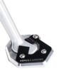 Side stand plate   BMW S 1000 XR 2020-