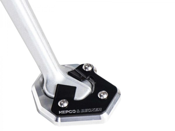 Side stand plate   BMW S 1000 XR 2020-
