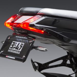 KATANA 2020 Fender Eliminator Kit