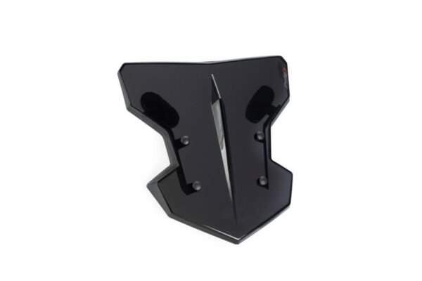 WINDSHIELD MODELO FLANKER KAWASAKI ER6N 12 C/DARK